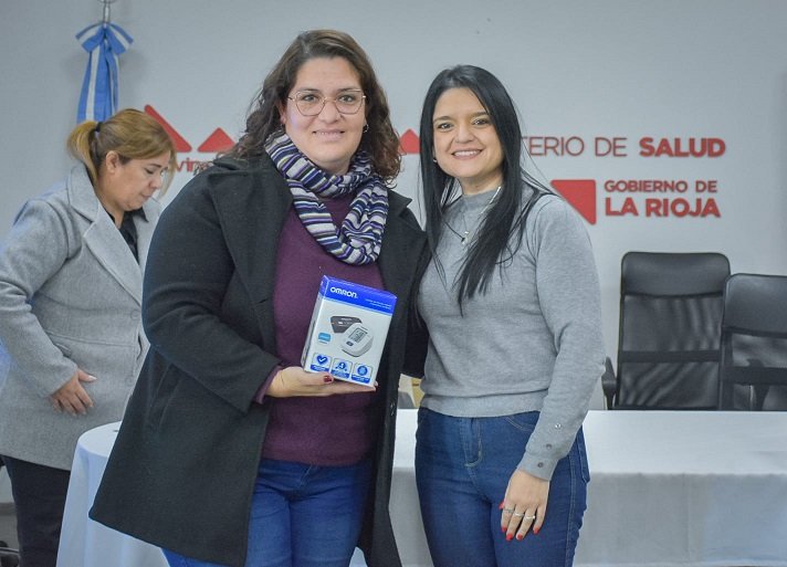 Cuatro de cada diez adultos tienen hipertensión