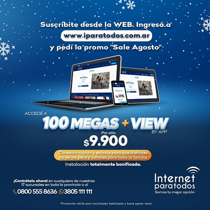 Publicidades