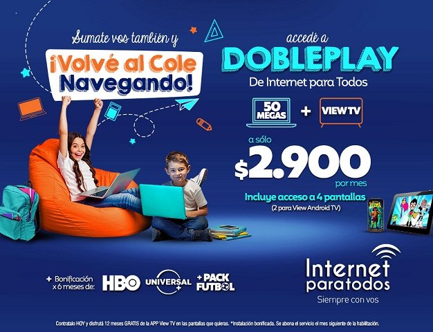 Publicidad