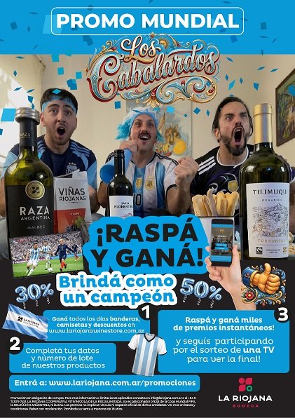 Publicidades