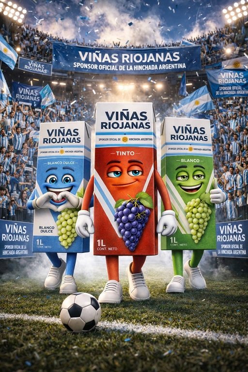 Publicidades
